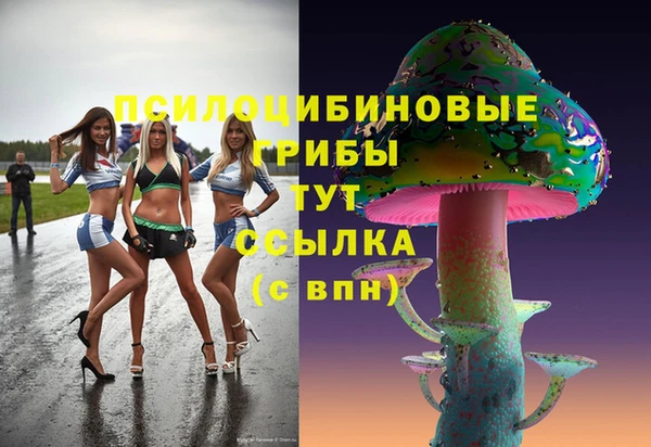 MESCALINE Алзамай